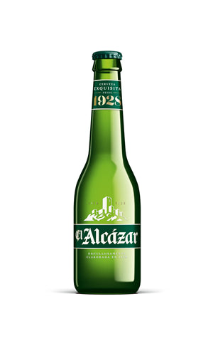 El Alcázar 33CL - Supercaro