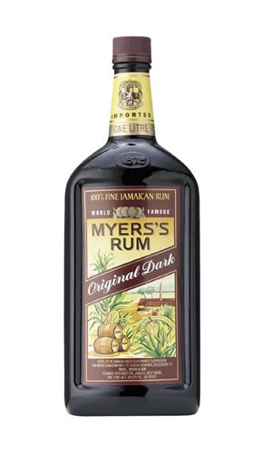 Myers's Original Dark 1L