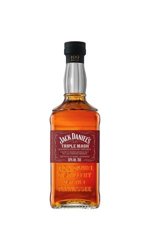 Jack Daniel´s Triple Mash 70CL