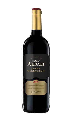 Viña Albali Gran Selección 75CL