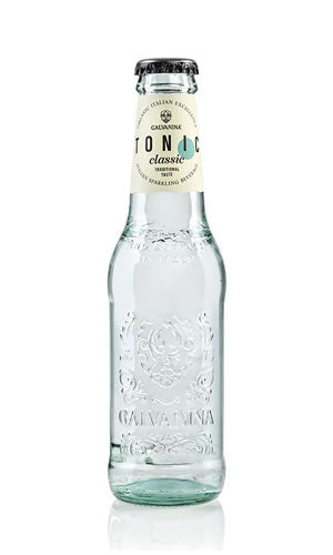 Tónica BIO Galvanina 200ML