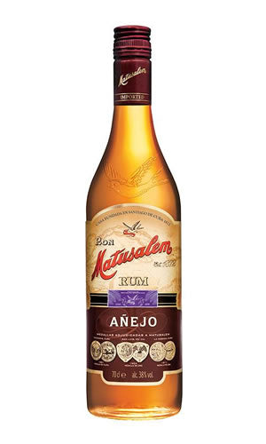 Ron Matusalem Añejo 70CL