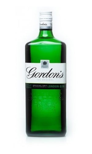 Gin Gordon´s Verde 70CL