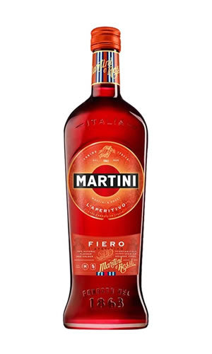 Martini Fiero 1L