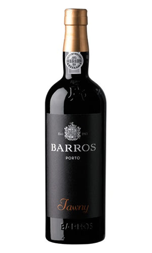 Porto Barros Tawny 1L