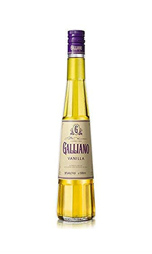 Galliano Vainilla 70CL