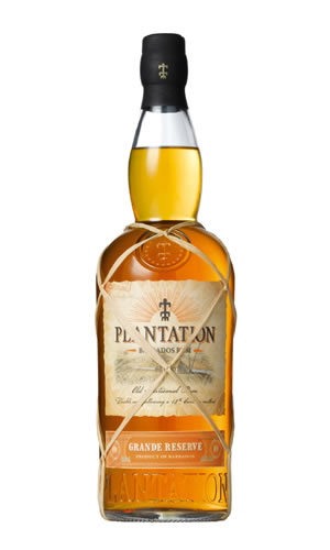 Ron Plantation Grande Reserve 1L