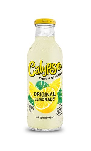 Calypso Original Lemonade 473ML