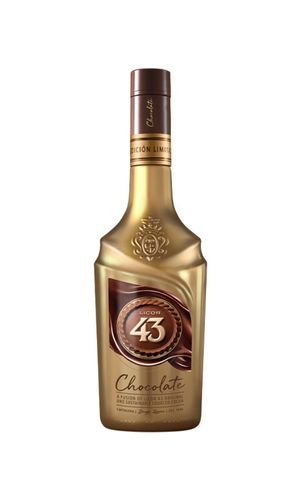 Licor 43 Chocolate 70CL