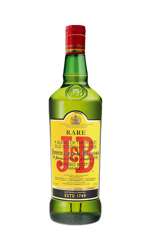 Whisky J&B 1L