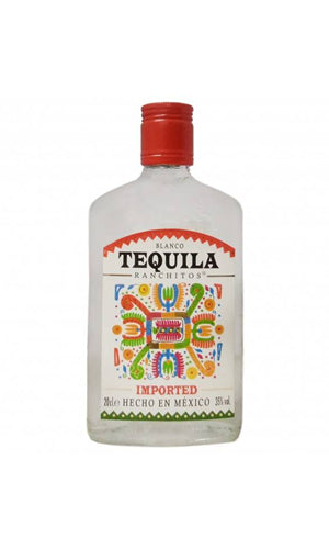 Tequila Ranchitos 20CL