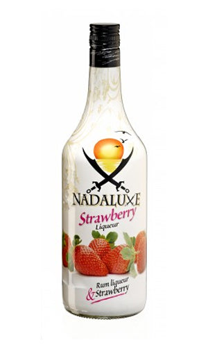 Nadaluxe Fresa 1L