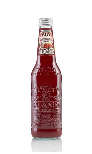 Cítricos Rojos BIO Galvanina 355ML