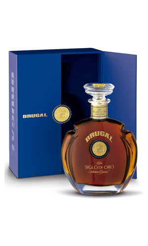 Brugal Siglo de Oro 70CL