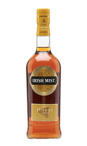 Irish Mist Honey Liqueur 1L