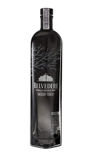 Vodka Belvedere Smogory Forest 1L