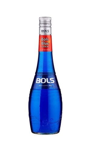 Bols Blue Curacaco 70CL