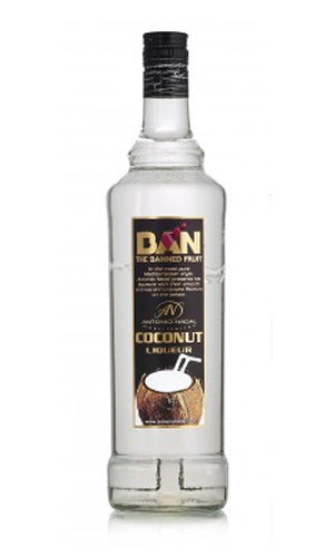 Licor de Coco BAN 70CL