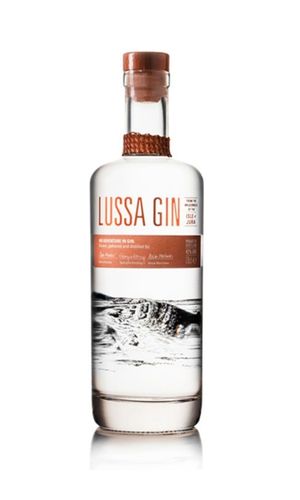 Lussa Gin 70CL