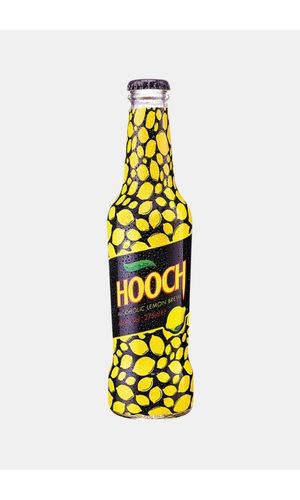 Hooch Alocholic Lemon Brew 275ML