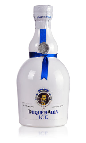 Brandy Gran Duque D Alba Ice 70CL