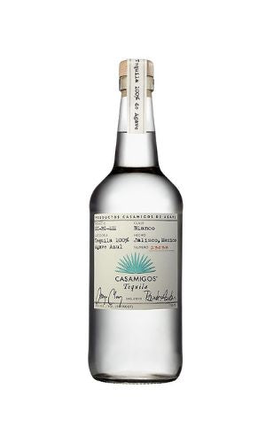 Tequila Casamigos Blanco 70CL