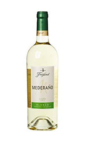 Vino Mederaño Blanco