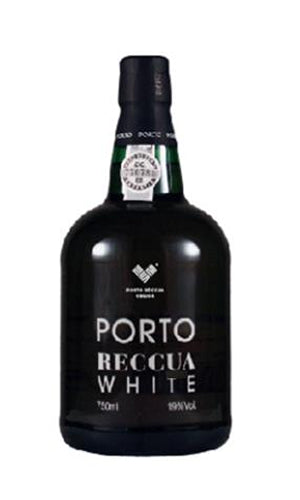 Porto Reccua White 75CL