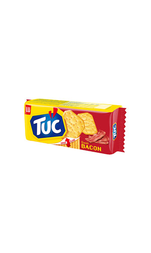 Lu Tuc Bacon 100 GR