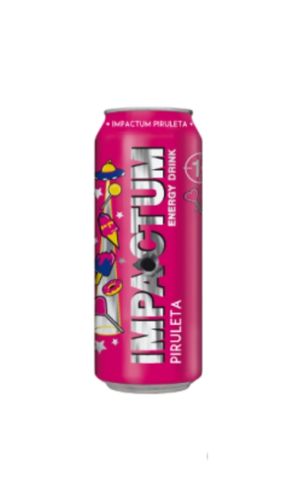 Impactum Piruleta 500ML