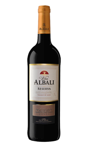 Viña Albali Reserva