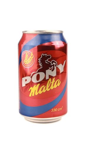 Pony Malta Lata 33CL