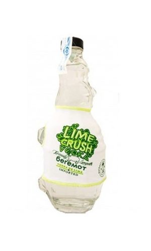 Vodka Beremot Lime Crush 70CL