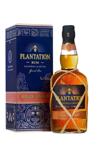 Ron Plantation Gran Añejo 70CL