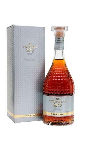 Brandy Torres 20 Años 70CL