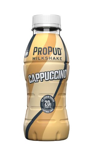 Batido Proteico de Cappuccino ProPud 330ML