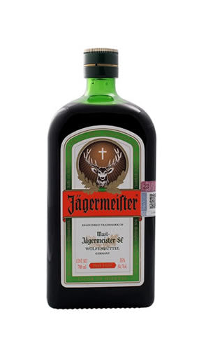 Jagermeister 1.75L