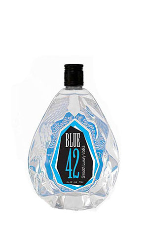 Vodka Diamante Blue 42 70CL