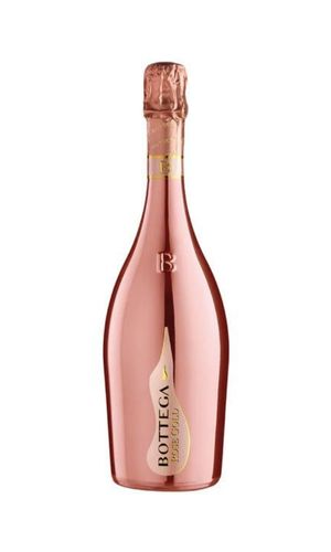 Bottega Rose Gold 75CL