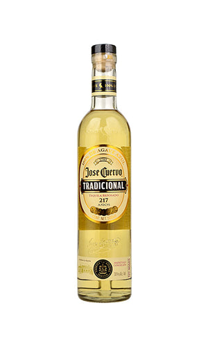 Tequila José Cuervo 50CL