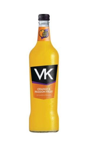 VK Orane Passion Fruit 275ML