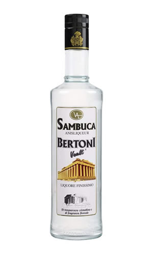 Sambuca Bertoni Vealt 70cl