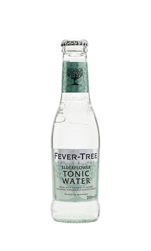 Fever-Tree Elderflower 20CL