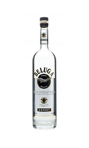 Vodka Beluga 1.5L