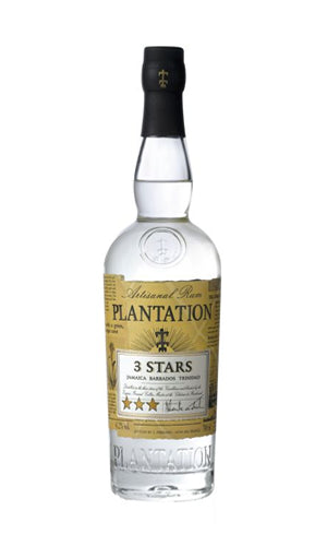 Ron Plantation 3 Stars 1L