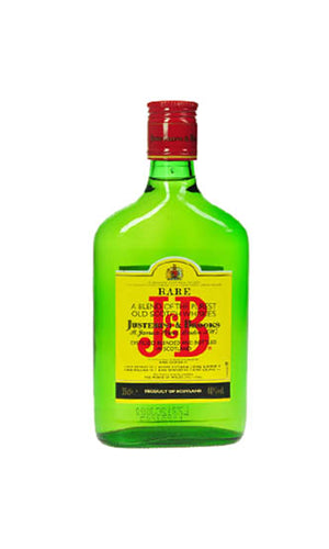 Whisky J&B 35CL