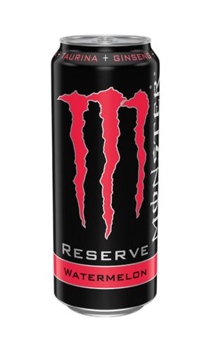 Monster Reserve Watermelon 500ML