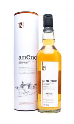 AnCnoc 12 Años 70CL