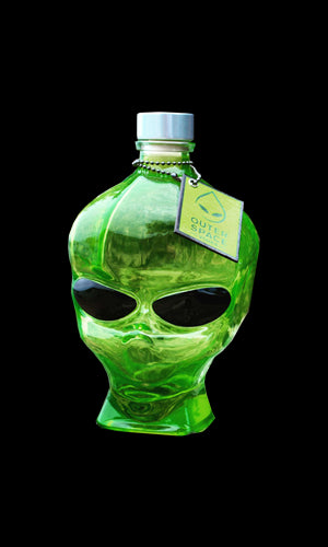 OuterSpace Alien 5cl