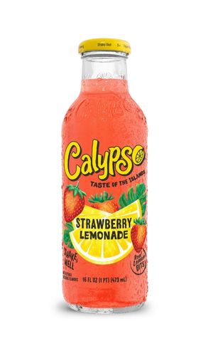 Calypso Strawberry Lemonade 743ML